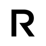 revolve android application logo